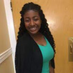 Meet your Posher, Nyree